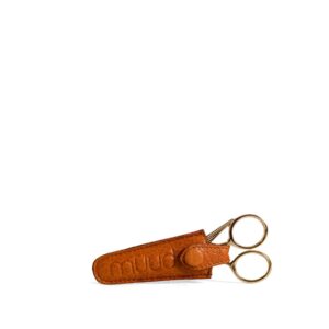 Muud Espoo Luxe mini schaarhoes - Whisky