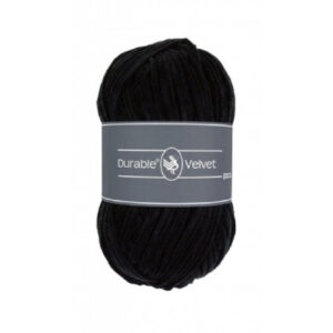 Durable Velvet