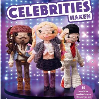 Celebreties haken