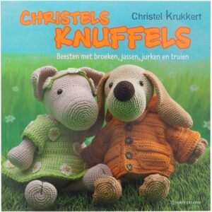Christels knuffels 1