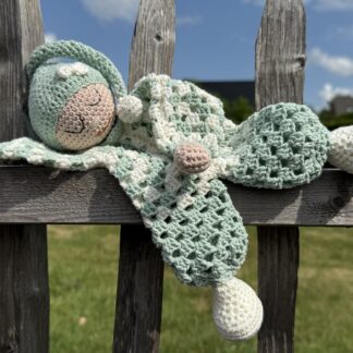 Knuffeldoekje